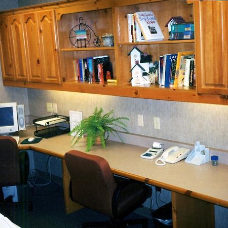 Homewood Suites Phoenix-Scottsdale Bekvämligheter bild