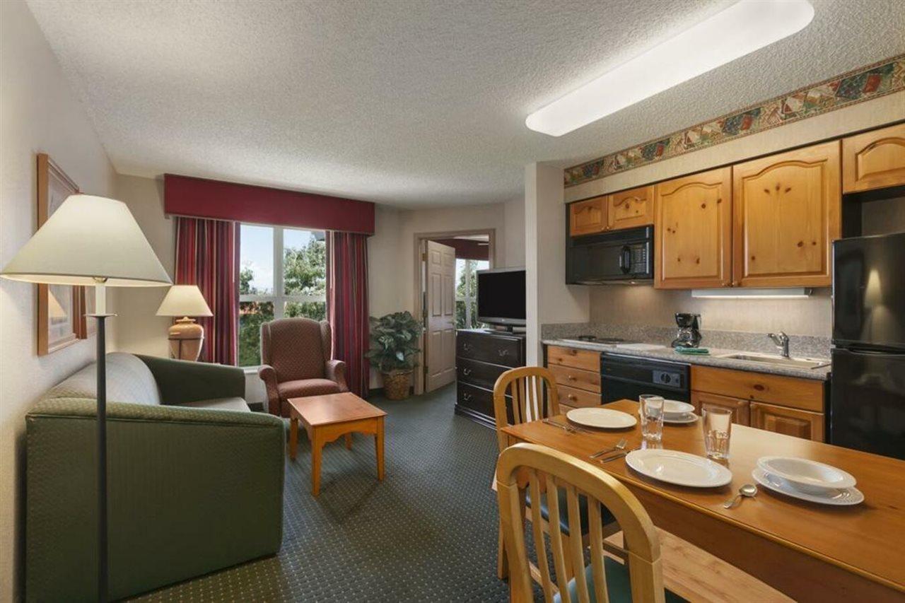 Homewood Suites Phoenix-Scottsdale Exteriör bild