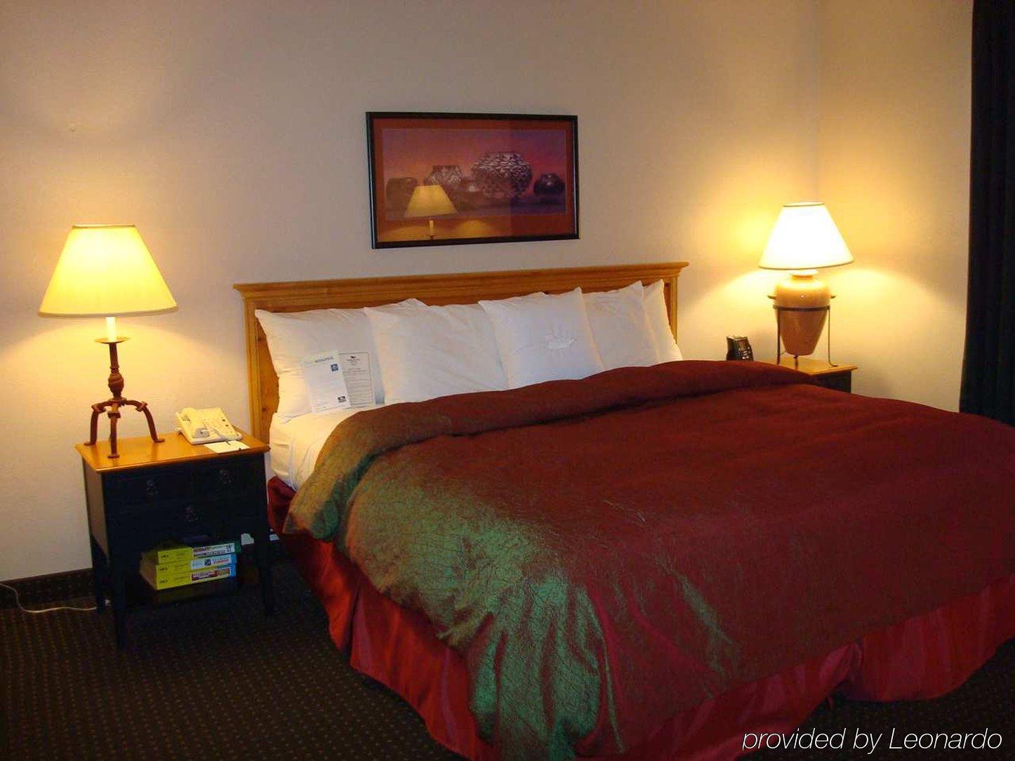 Homewood Suites Phoenix-Scottsdale Rum bild