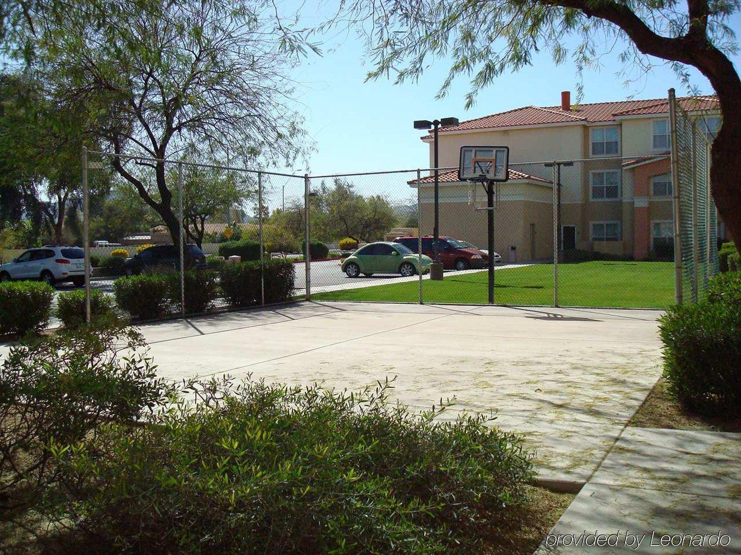 Homewood Suites Phoenix-Scottsdale Bekvämligheter bild