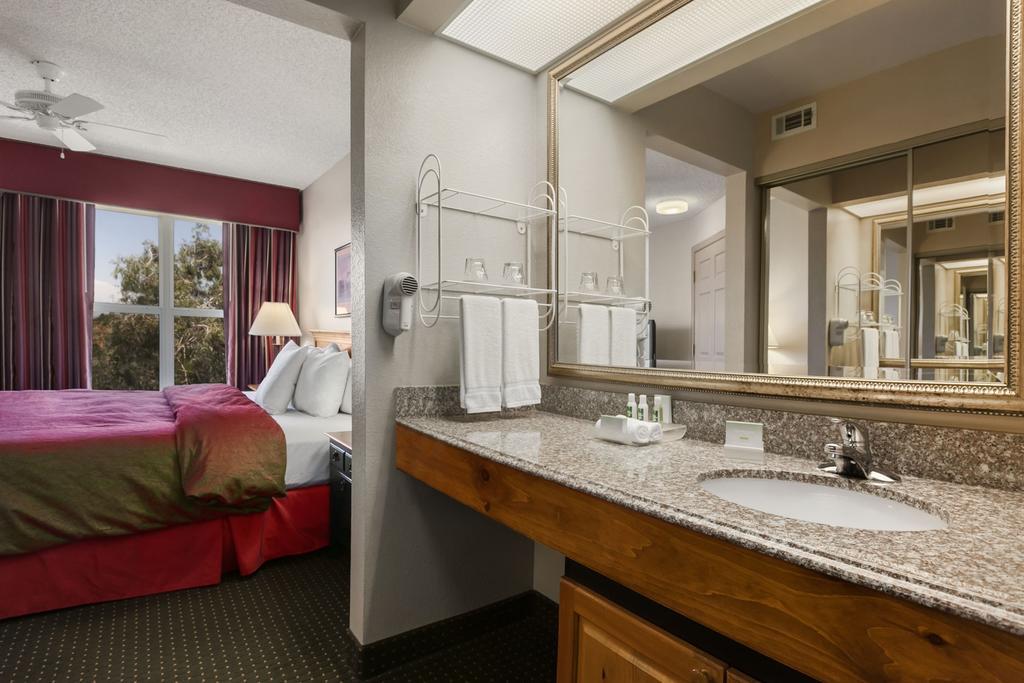 Homewood Suites Phoenix-Scottsdale Exteriör bild