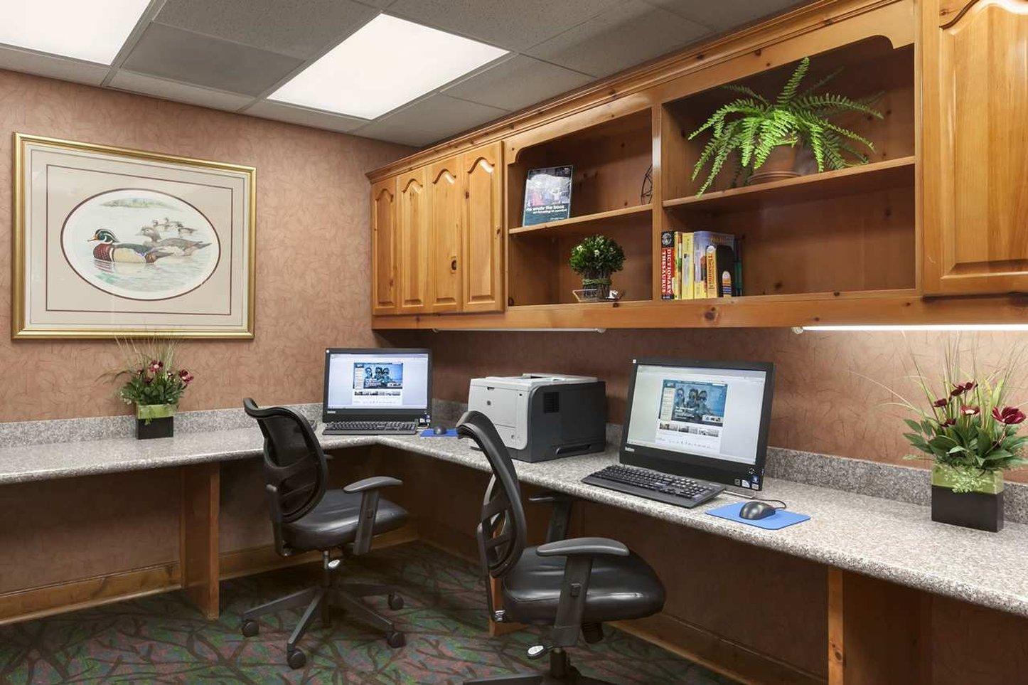 Homewood Suites Phoenix-Scottsdale Exteriör bild