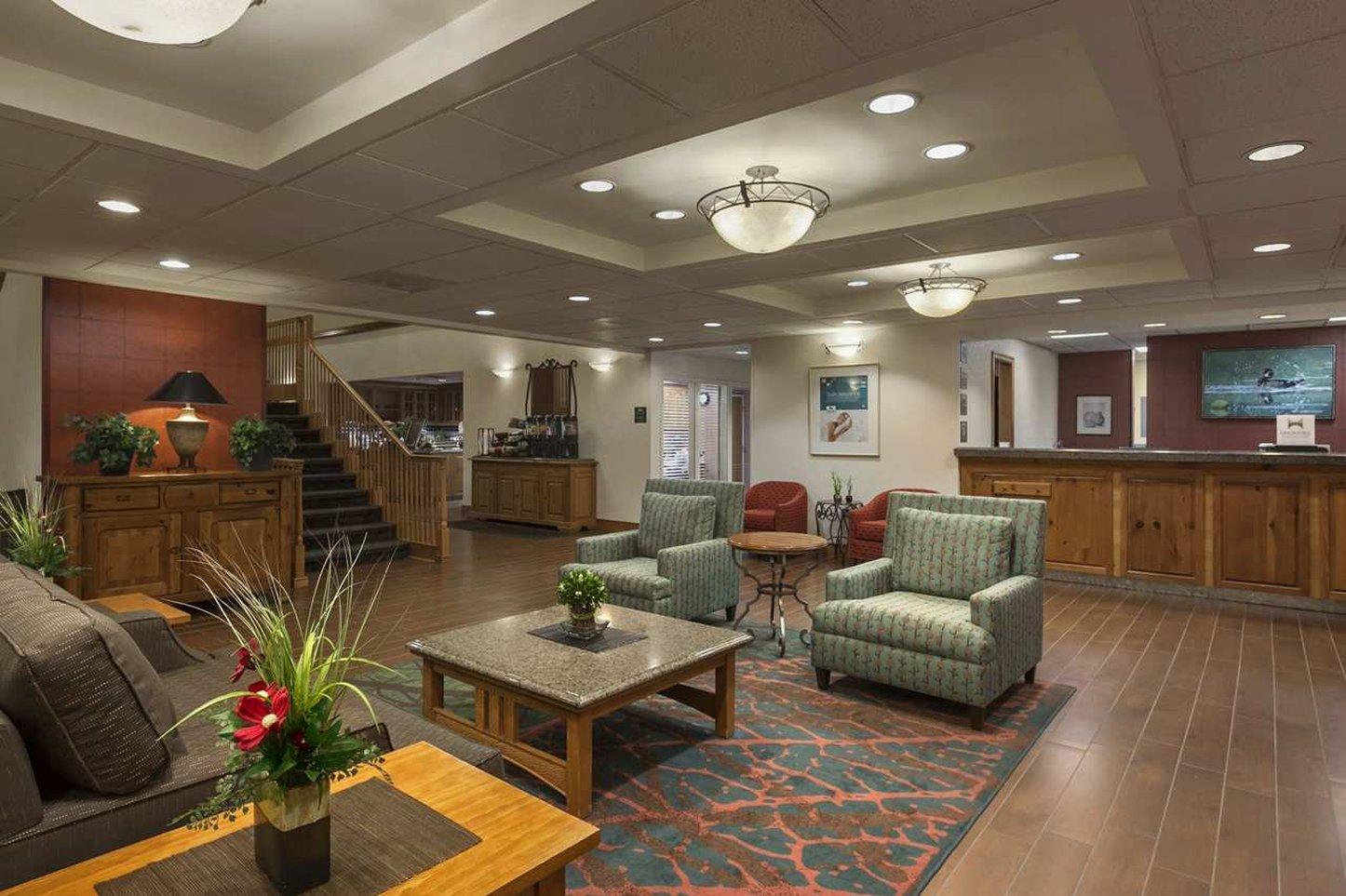 Homewood Suites Phoenix-Scottsdale Exteriör bild