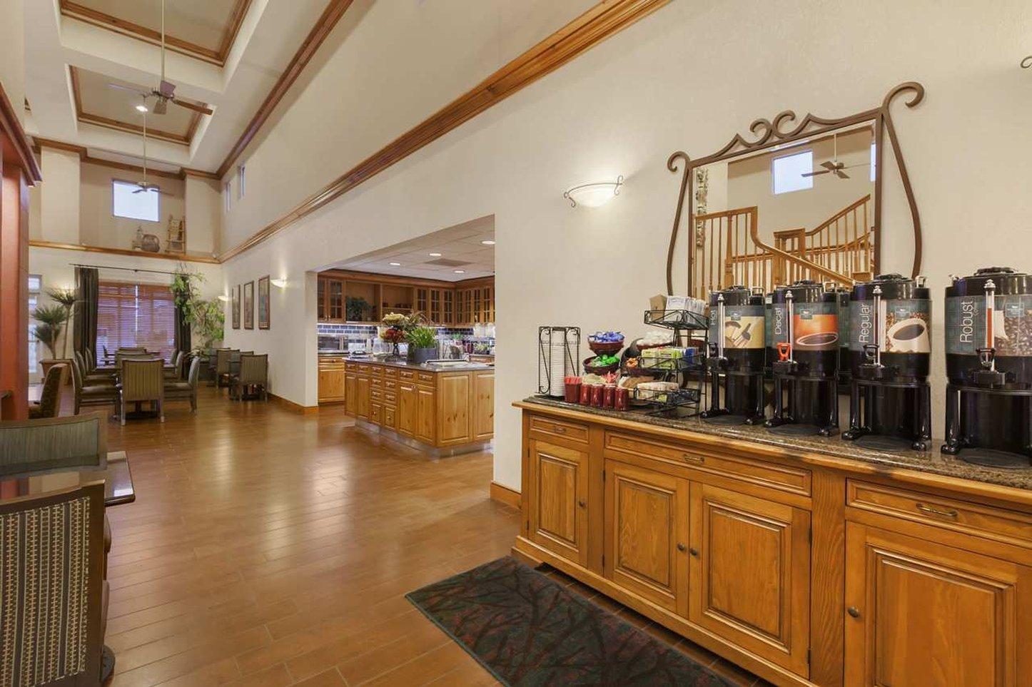 Homewood Suites Phoenix-Scottsdale Exteriör bild