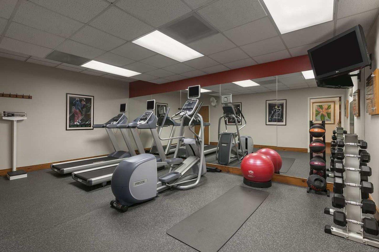 Homewood Suites Phoenix-Scottsdale Exteriör bild