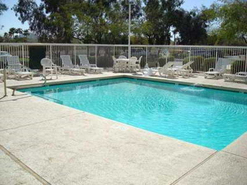 Homewood Suites Phoenix-Scottsdale Exteriör bild