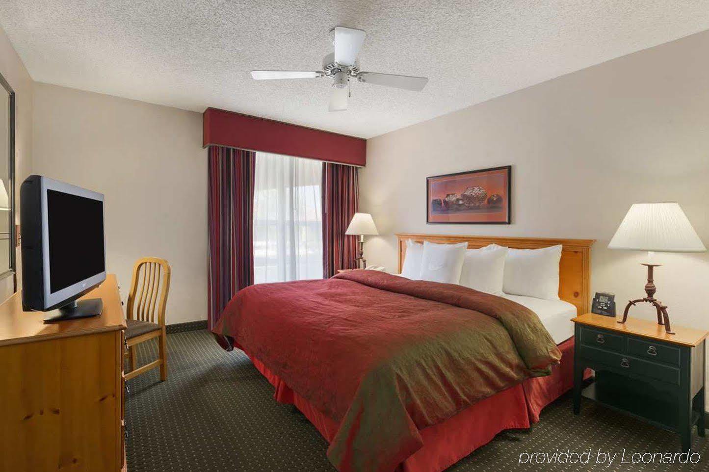 Homewood Suites Phoenix-Scottsdale Exteriör bild