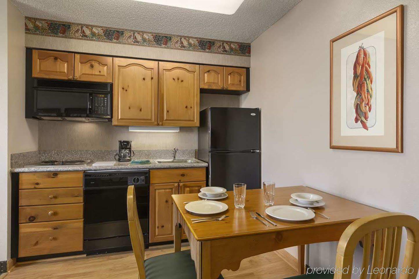 Homewood Suites Phoenix-Scottsdale Exteriör bild