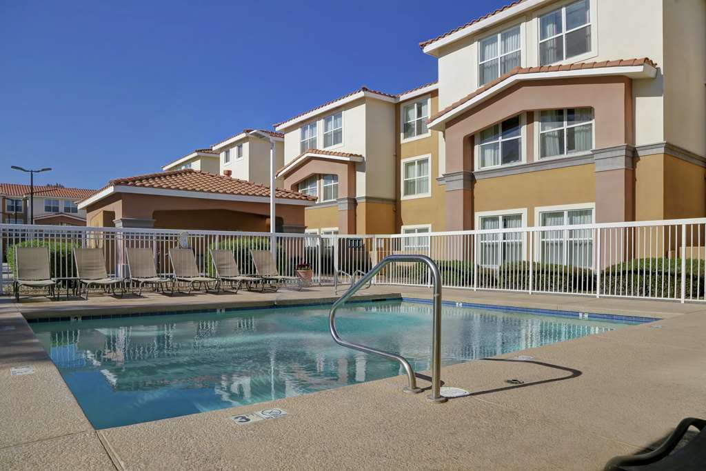 Homewood Suites Phoenix-Scottsdale Bekvämligheter bild