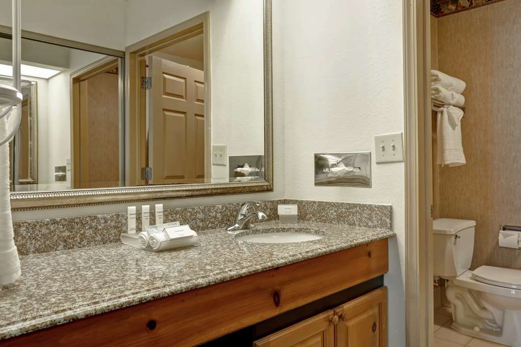 Homewood Suites Phoenix-Scottsdale Rum bild