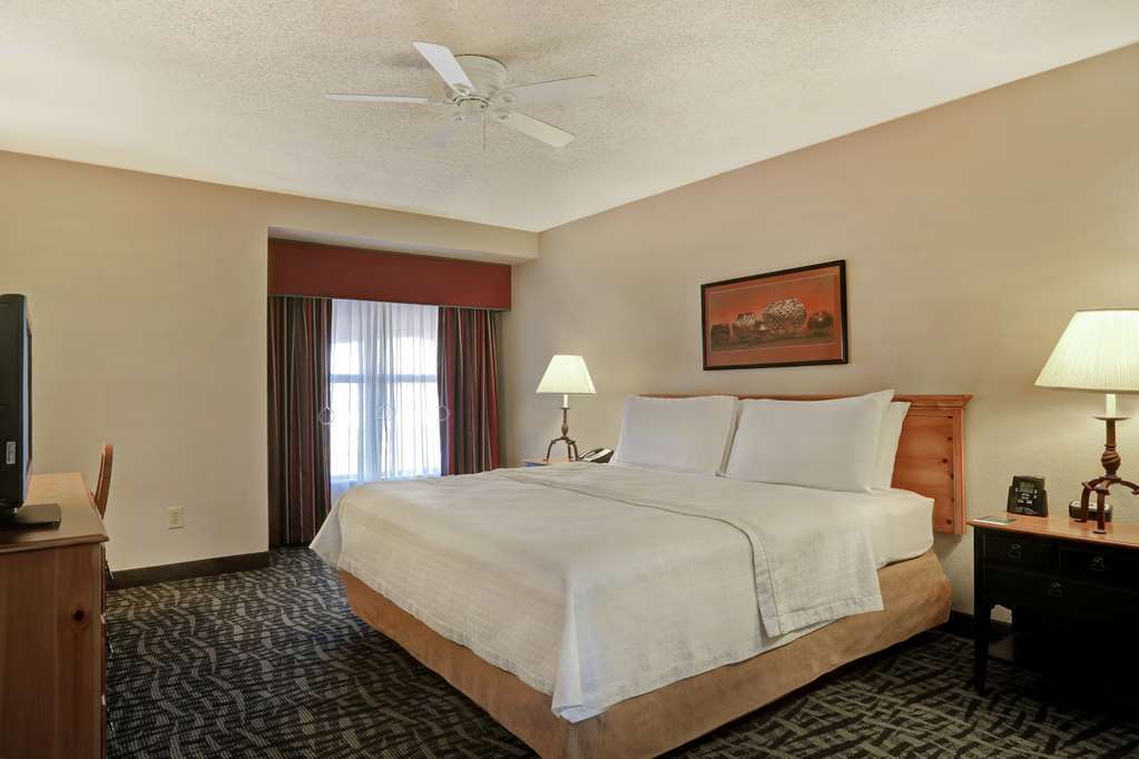 Homewood Suites Phoenix-Scottsdale Rum bild