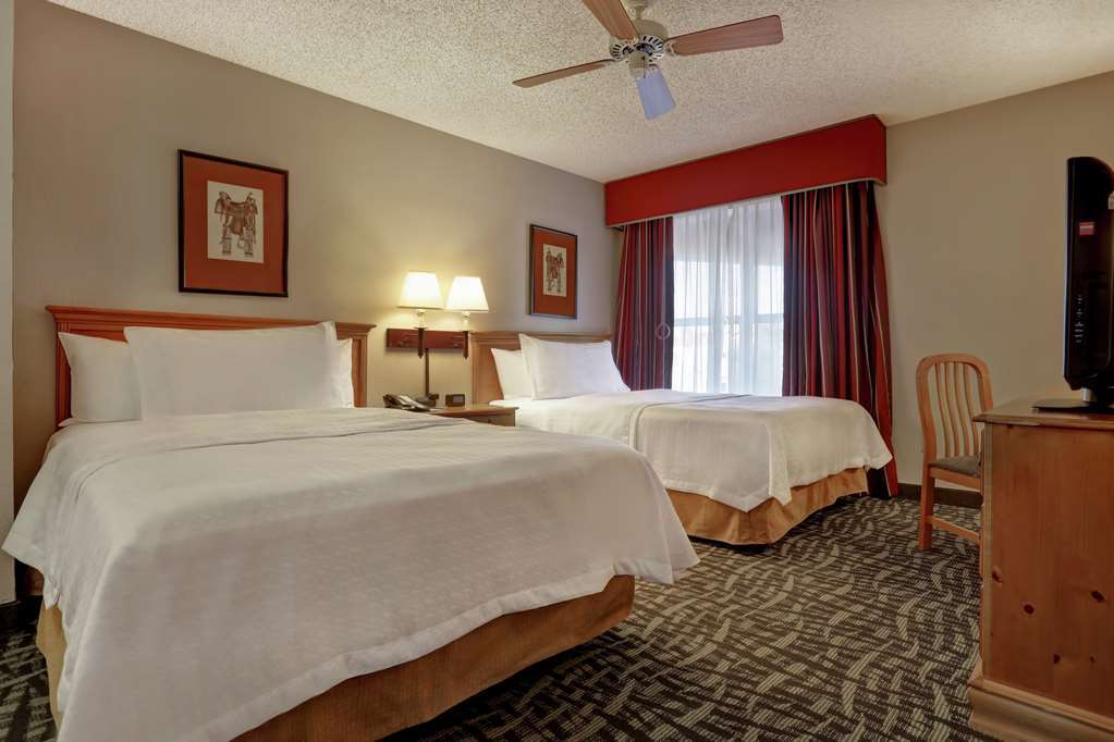 Homewood Suites Phoenix-Scottsdale Rum bild