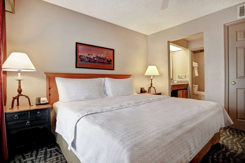 Homewood Suites Phoenix-Scottsdale Rum bild