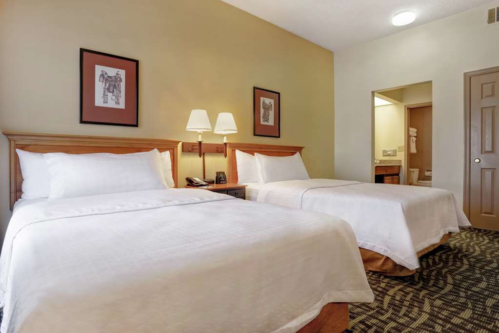 Homewood Suites Phoenix-Scottsdale Rum bild