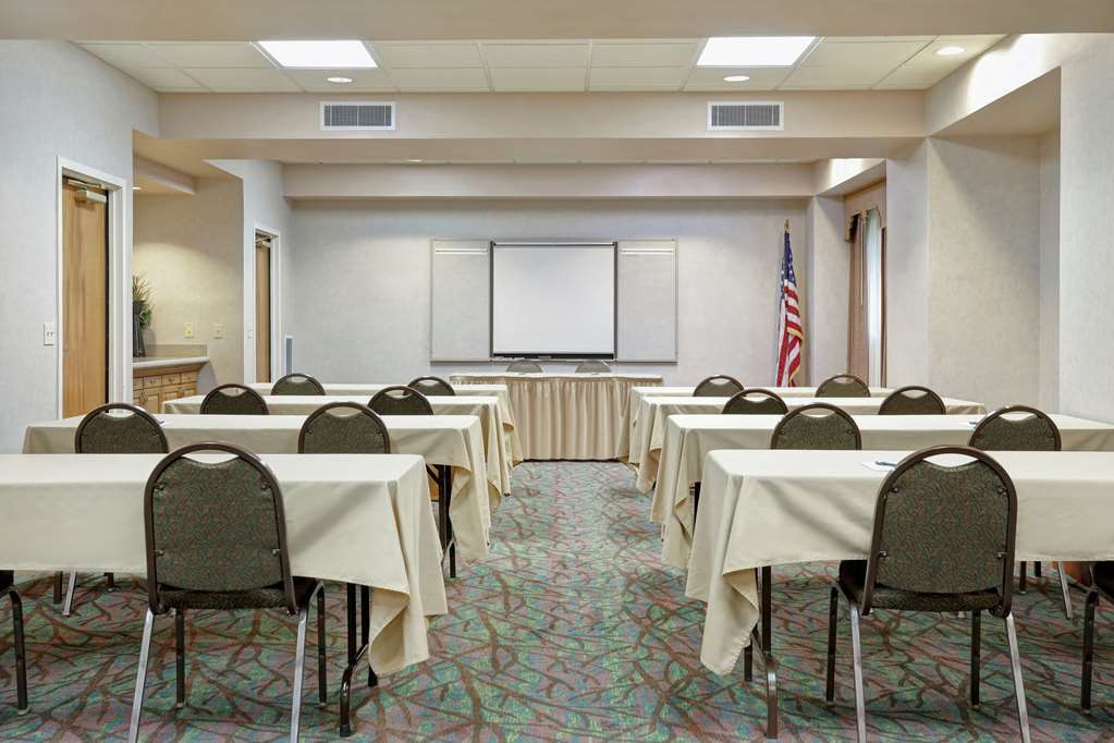 Homewood Suites Phoenix-Scottsdale Bekvämligheter bild