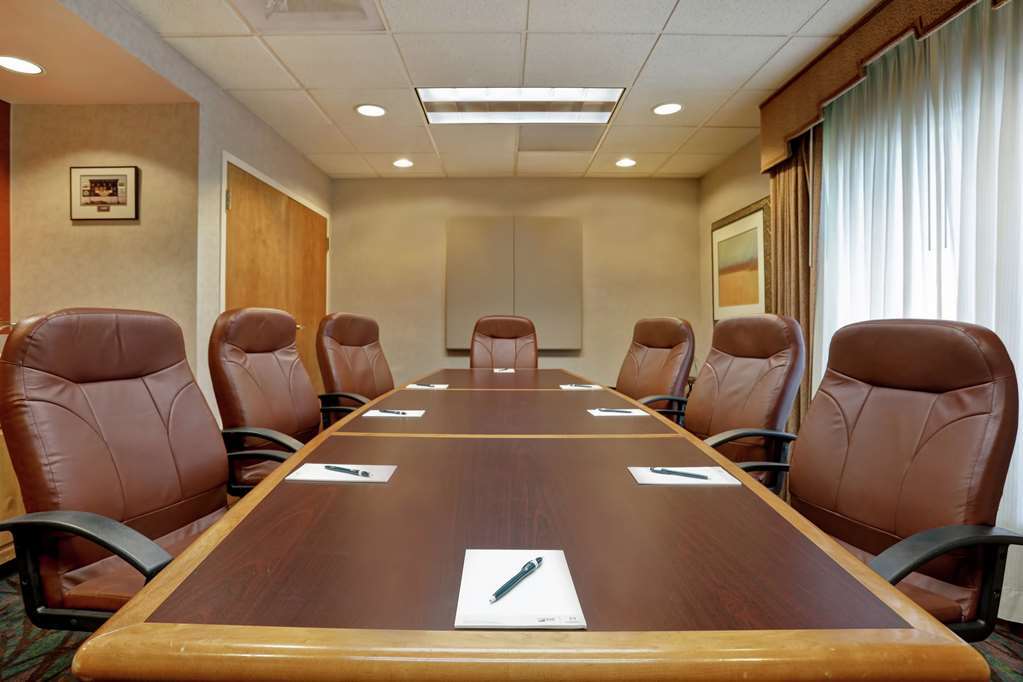 Homewood Suites Phoenix-Scottsdale Bekvämligheter bild