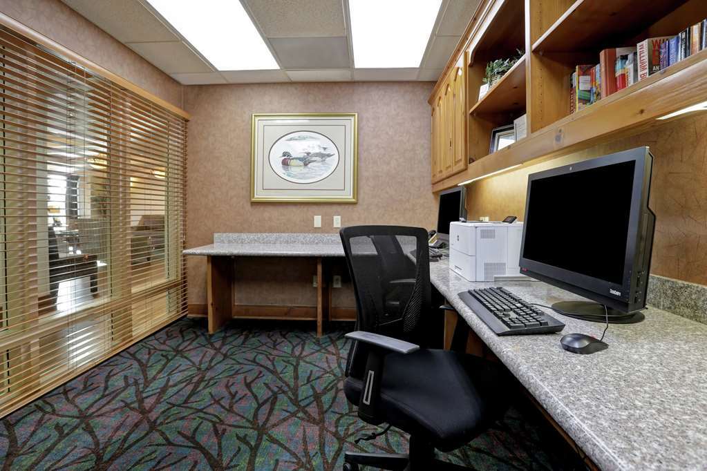 Homewood Suites Phoenix-Scottsdale Bekvämligheter bild